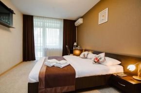 TipTop Hotel CITY CENTER
